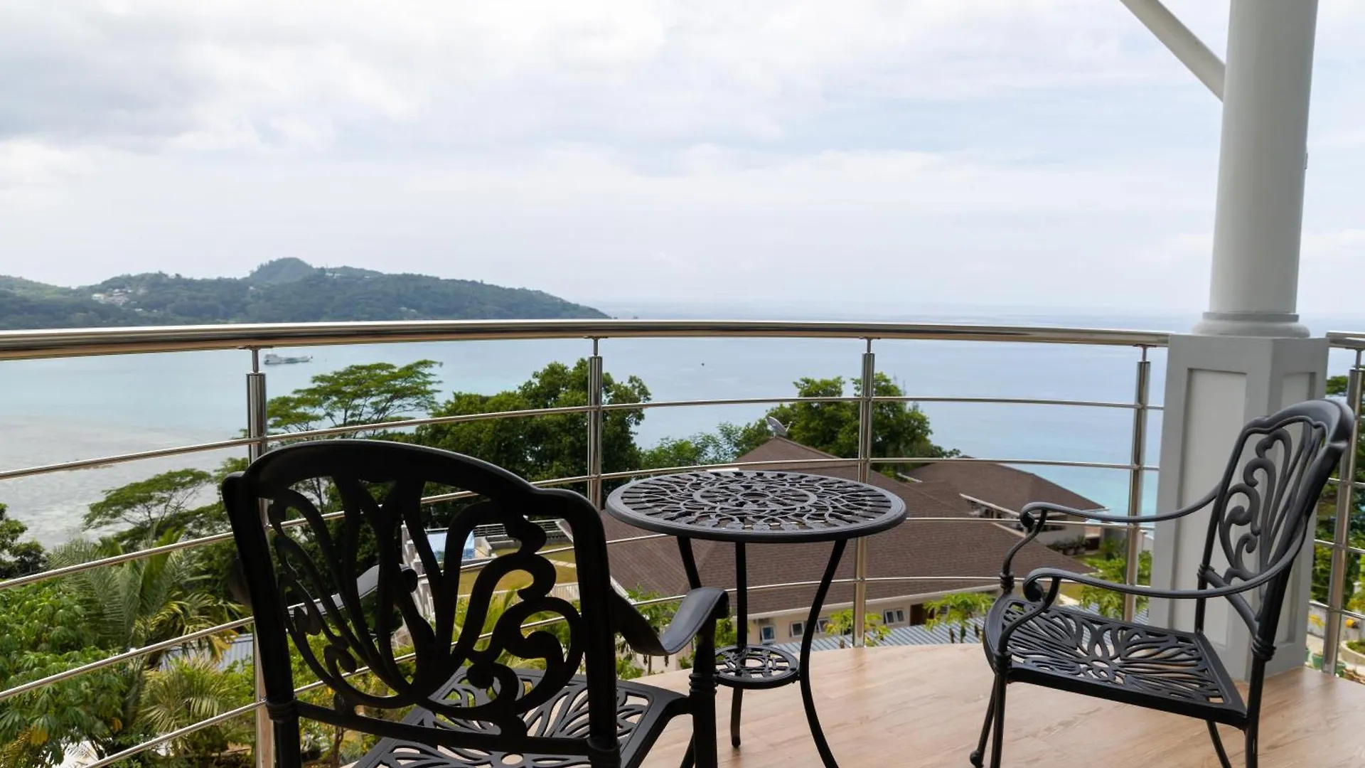 Casa Gem Apartment Victoria Seychelles