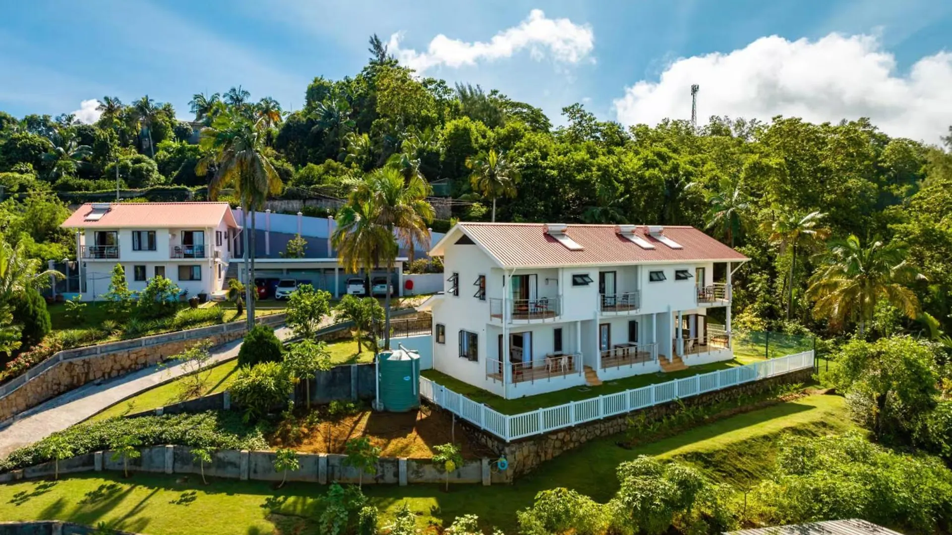 Casa Gem Apartment Victoria