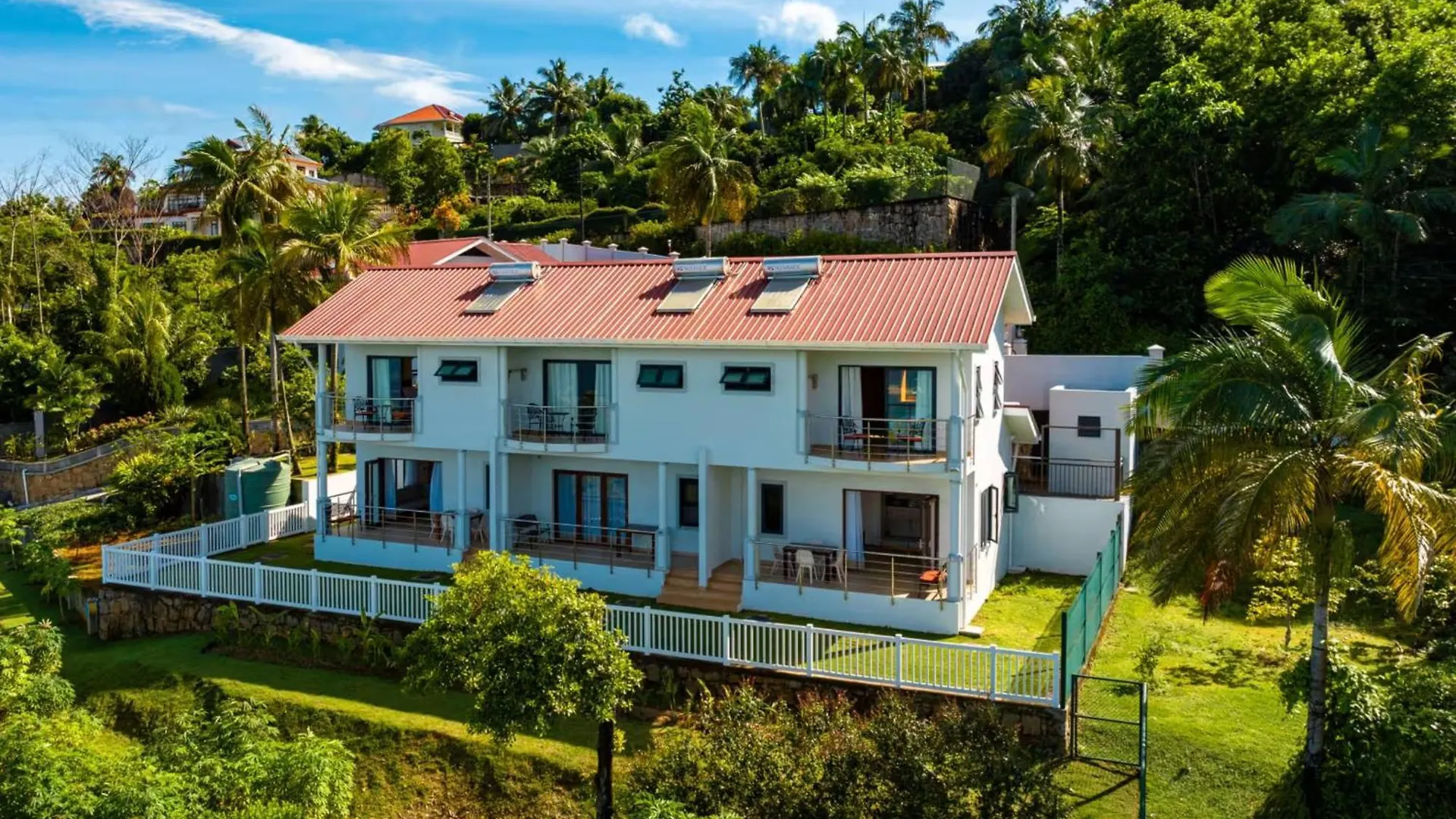Casa Gem Apartment Victoria