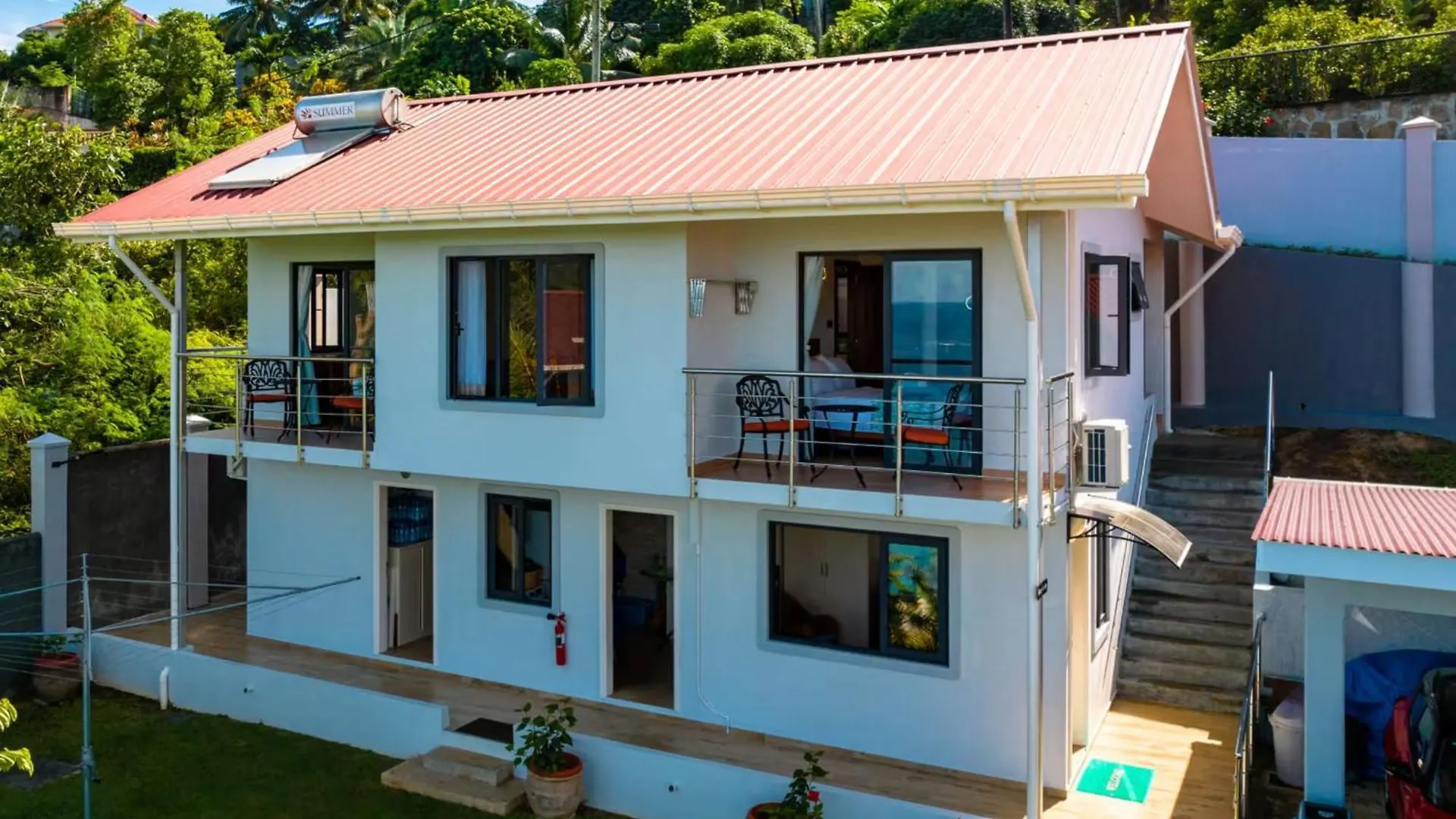Casa Gem Apartment Victoria