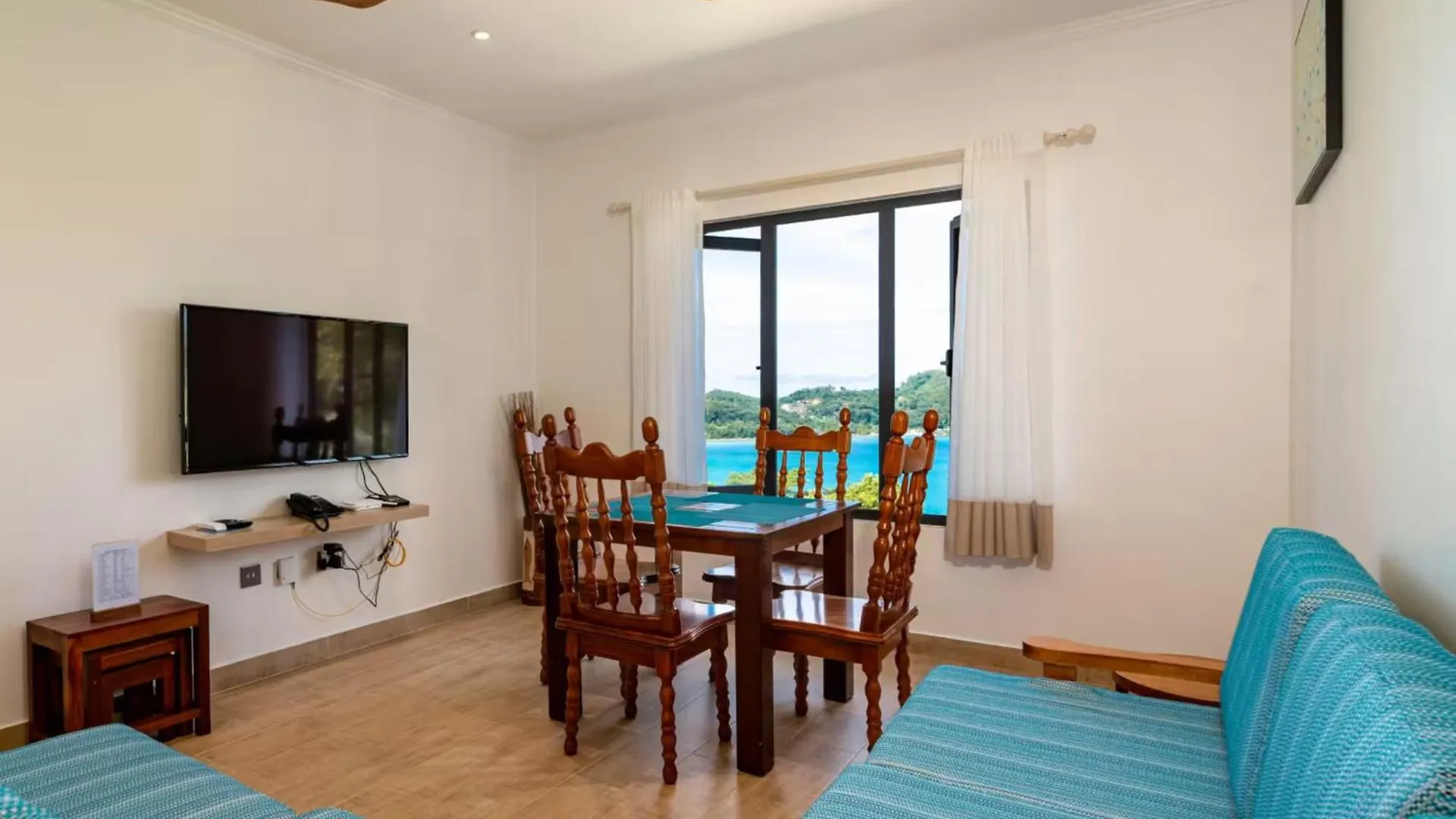 Casa Gem Apartment Victoria 0*,  Seychelles