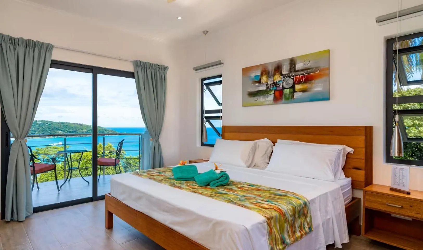 Casa Gem Apartment Victoria Seychelles