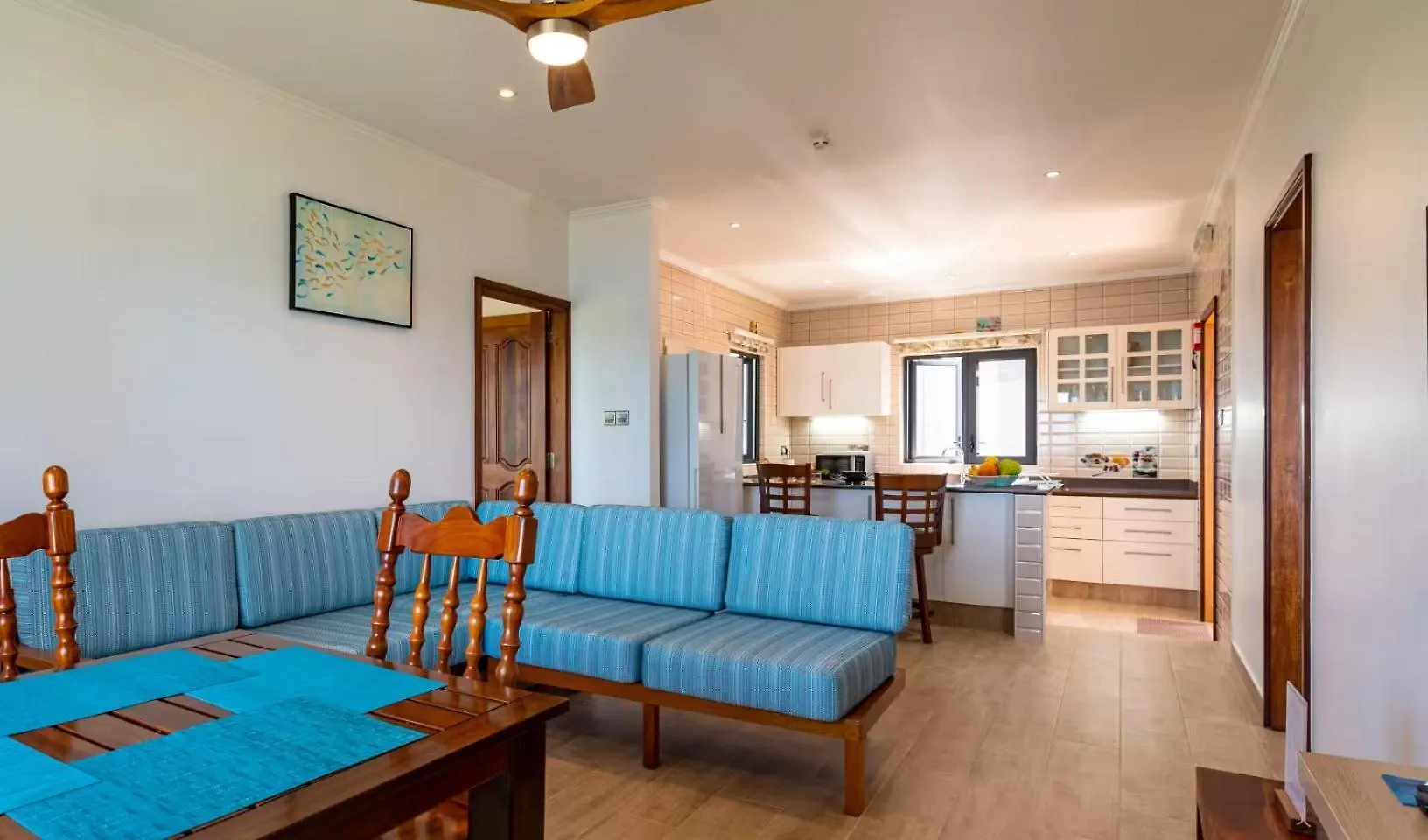 Casa Gem Apartment Victoria