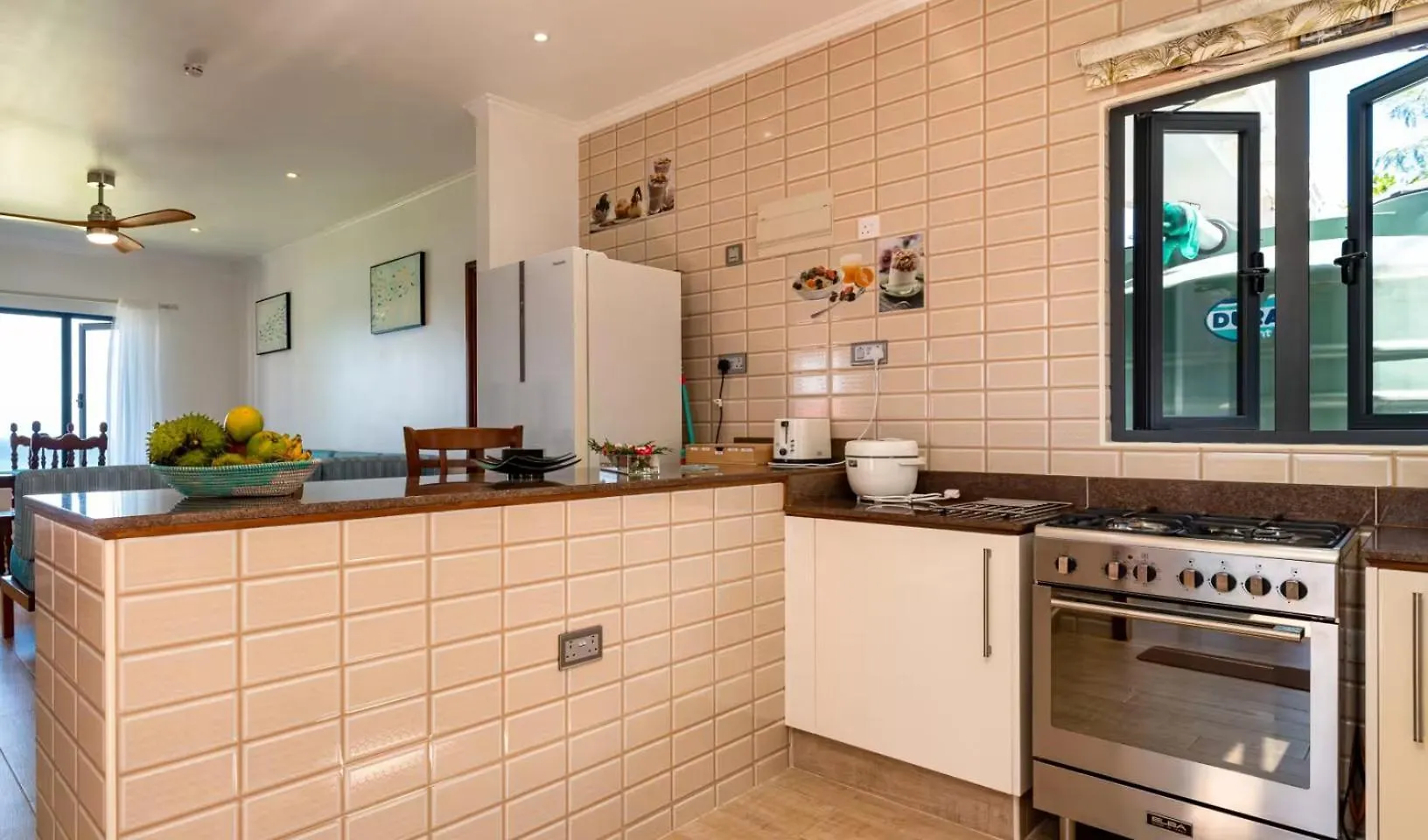 Casa Gem Apartment Victoria 0*,