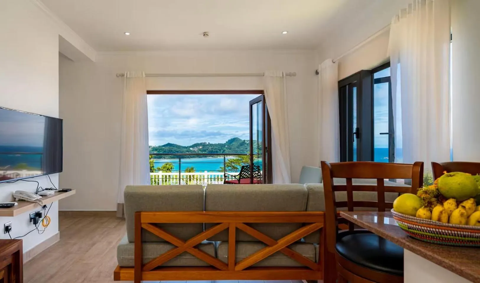 Casa Gem Apartment Victoria 0*,  Seychelles