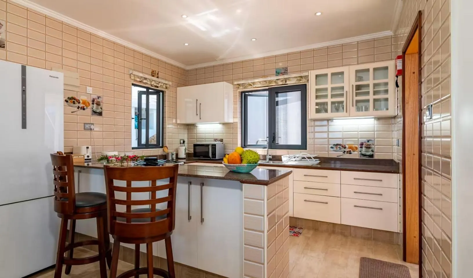 Casa Gem Apartment Victoria