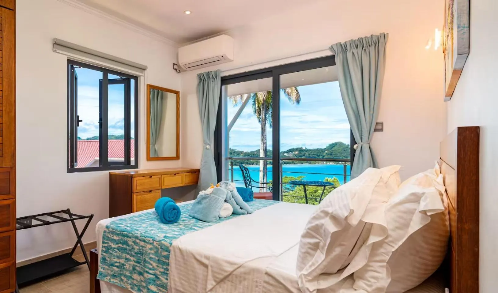Casa Gem Apartment Victoria Seychelles