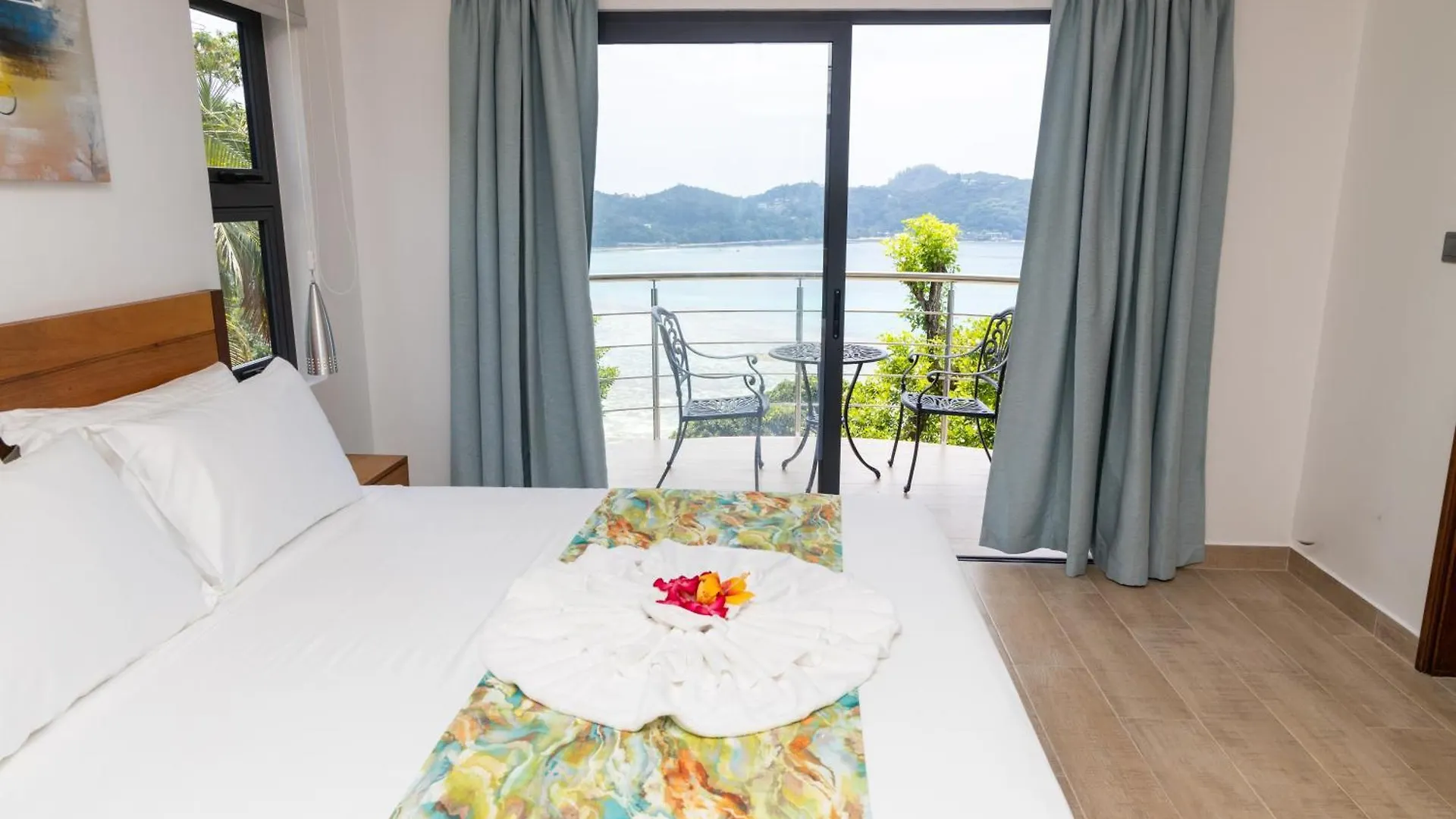 Casa Gem Apartment Victoria Seychelles