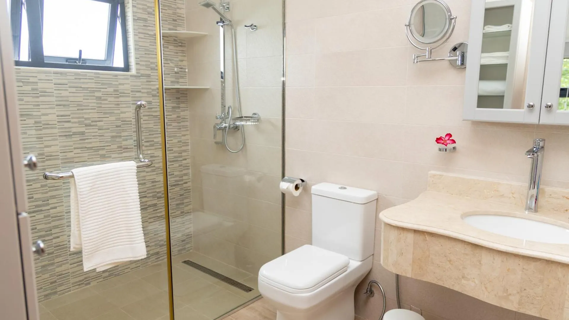 Casa Gem Apartment Victoria