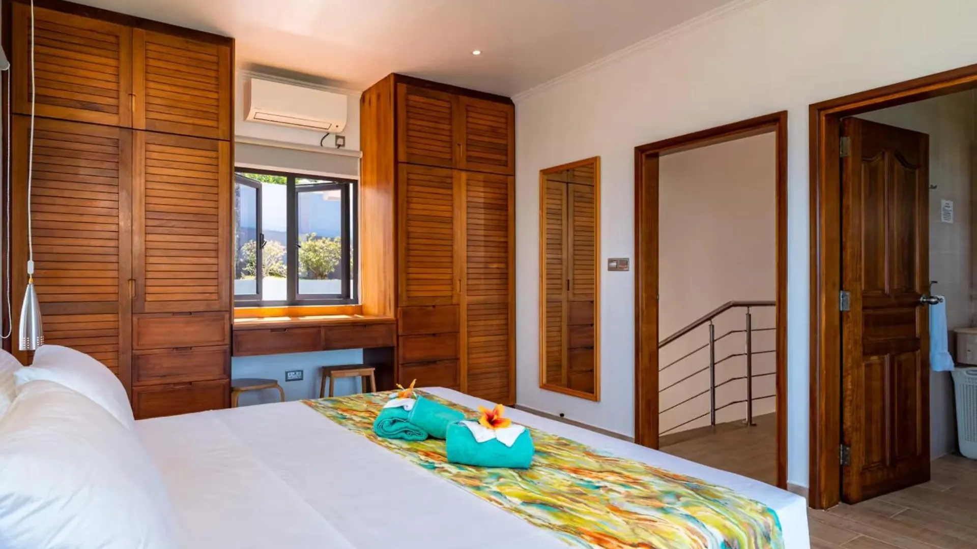 Ferienwohnung Casa Gem Victoria