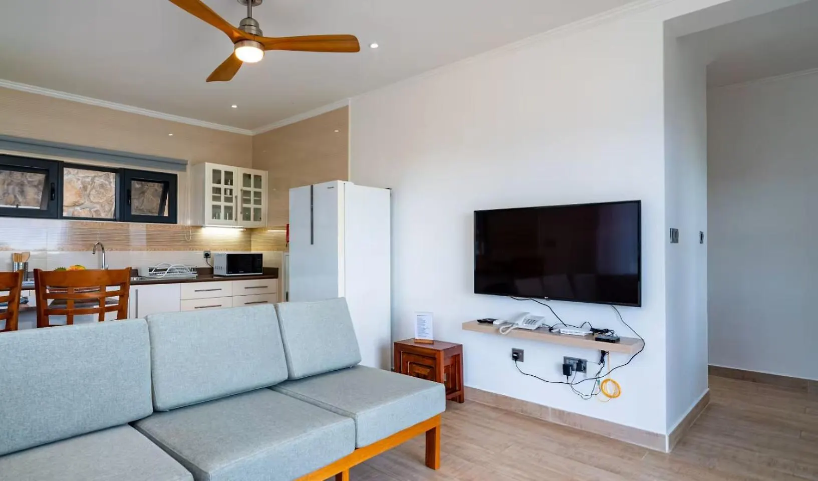 Ferienwohnung Casa Gem Victoria 0*,  Seychellen